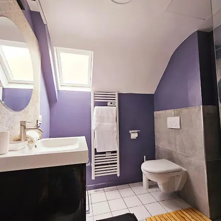 Apartment L'impasse Du Mail