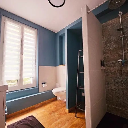 Apartmán L'impasse Du Mail *