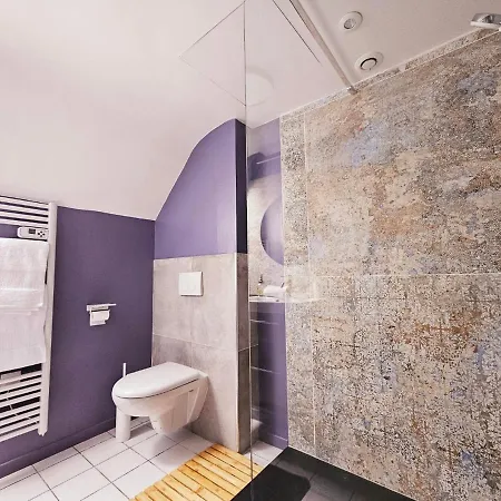 L'impasse Du Mail Apartmán Rouen